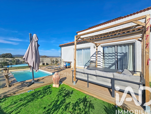 Vente Maison 3 chambresFourques