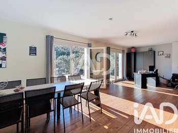 Vente Maison 5 chambresFourques