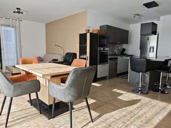 Vente Maison 3 chambresFourques