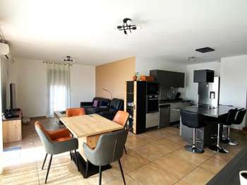 Vente Maison 3 chambresFourques