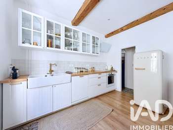 Maison 6 pièces 115 m² · à Fourques · 115 m² · 185 000 €