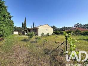 Vente Maison 4 piècesFourques