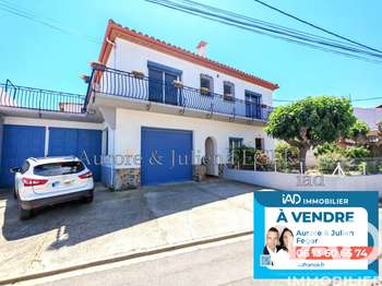 Vente maison 9 pièces