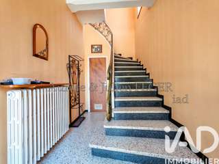 Vente maison 9 pièces