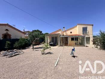 Vente Maison 3 chambresFourques