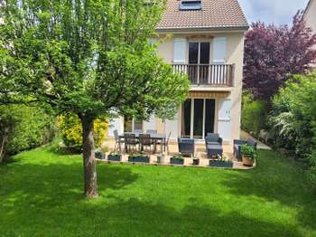 Vente maison 9 pièces Fourqueux 78