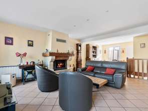 Vente Maison 5 chambresFourqueux