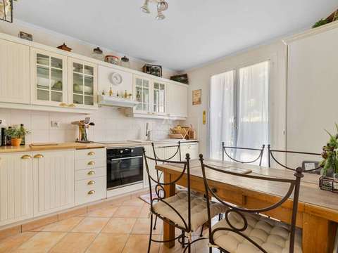 Vente maison 7 pièces Fourqueux 78