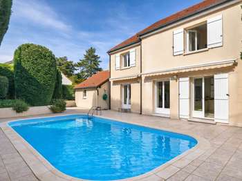 Vente maison 8 pièces Fourqueux 78