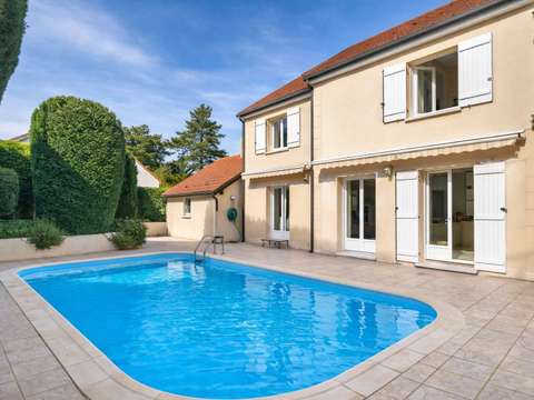 Vente maison 8 pièces Fourqueux 78