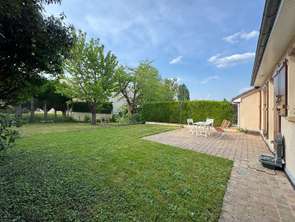 Vente Maison 5 chambresFourqueux