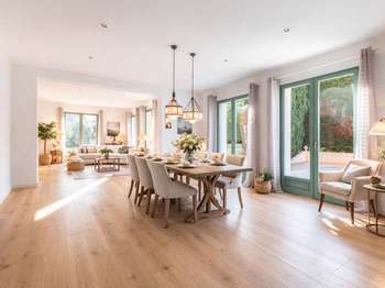 Vente Maison 5 chambresFourqueux