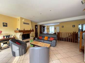 Vente Maison 5 chambresFourqueux