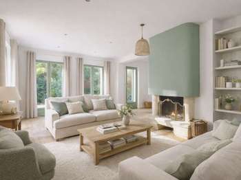 Vente Maison 5 chambresFourqueux