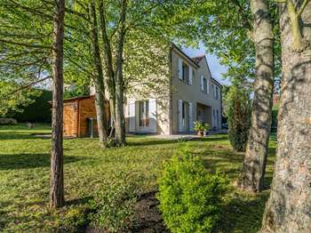 Vente Maison 5 chambresFourqueux