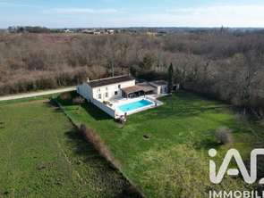 Vente Maison 4 chambresFours