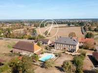 Vente maison Fours - 58