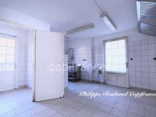 Vente maison 11 pièces
