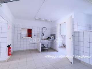 Vente maison 11 pièces