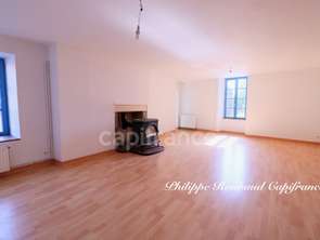 Vente Maison 2 chambresFoussais-Payré