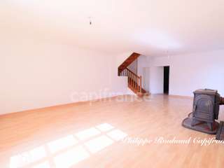 Vente maison 11 pièces