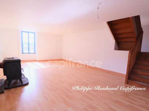 Vente maison 11 pièces