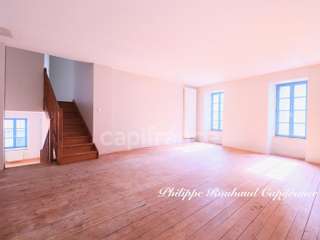 Vente maison 11 pièces