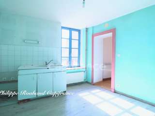 Vente maison 11 pièces