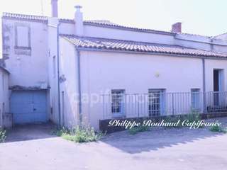 Vente maison 11 pièces