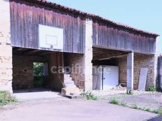 Vente maison 11 pièces