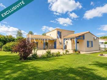 Vente Maison 3 chambresFoussais-Payré