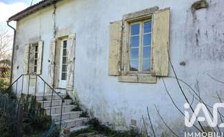 Photo Vente maison Foussais-Payré