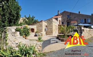 Photo Vente maison Foussais-Payré
