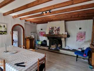 Vente maison 7 pièces Vente maison 7 pièces
