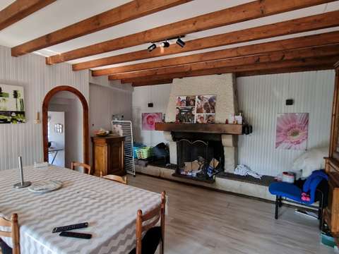 Vente maison 7 pièces Vente maison 7 pièces