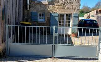 Photo Vente maison Foussais-Payré