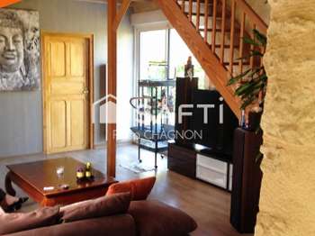 Vente Maison 1 chambreFoussais-Payré
