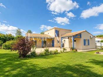 Vente Maison 3 chambresFoussais-Payré