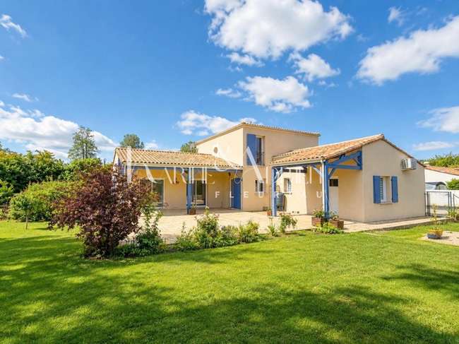 Maison 4 pièces 127 m² · à Foussais-Payré · 127 m² · 269 000 €