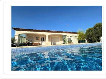Vente maison 4 pièces Fouzilhon 34