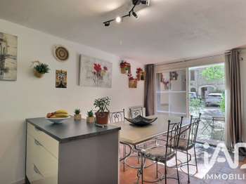 Vente Maison 2 chambresFox-Amphoux