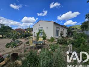 Vente Maison 2 chambresFraissé-des-Corbières