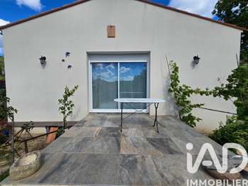 Vente maison 3 pièces Vente maison 3 pièces