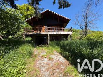 Vente maison 3 pièces Fraisse-sur-Agout 34