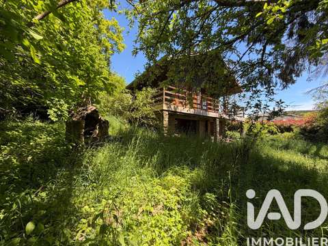 Vente maison 3 pièces Vente maison 3 pièces