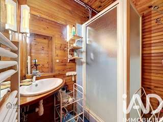 Vente maison 3 pièces Vente maison 3 pièces