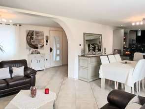 Vente Maison 3 chambresFraisses