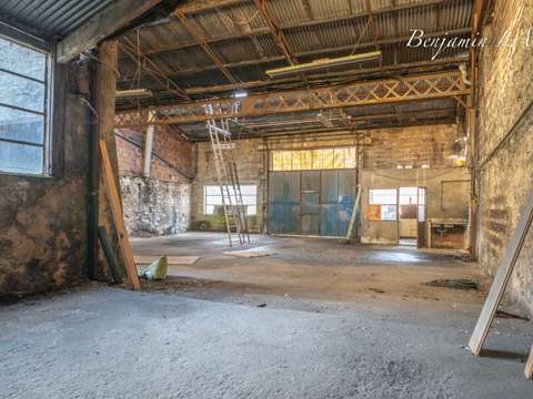 Vente maison 6 pièces Francescas 47