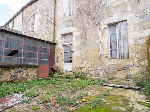 Vente maison 6 pièces Vente maison 6 pièces