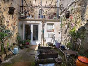 Vente Maison 3 chambresFrancescas